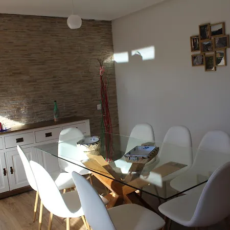 Casa En La Montana Leonesa Holiday home