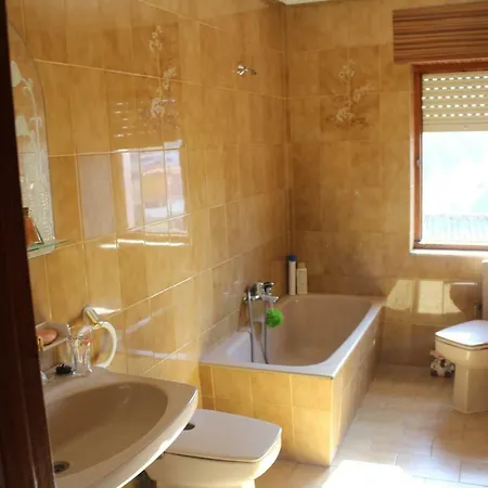 Casa En La Montana Leonesa Holiday home *