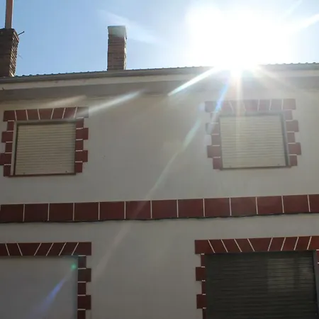 Holiday home Casa En La Montana Leonesa *