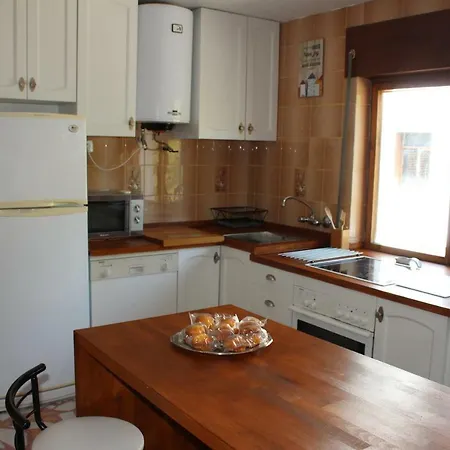 Casa En La Montana Leonesa *