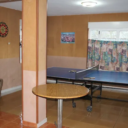 Casa de Férias Casa En La Montana Leonesa Santa Lucia (Leon)