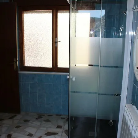 Casa En La Montana Leonesa Santa Lucia (Leon)