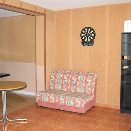 Casa En La Montana Leonesa Holiday home Santa Lucia (Leon)