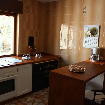 Casa En La Montana Leonesa Holiday home Santa Lucia (Leon)