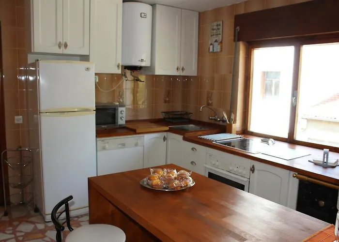 Casa En La Montana Leonesa *