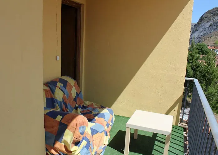 Casa En La Montana Leonesa *