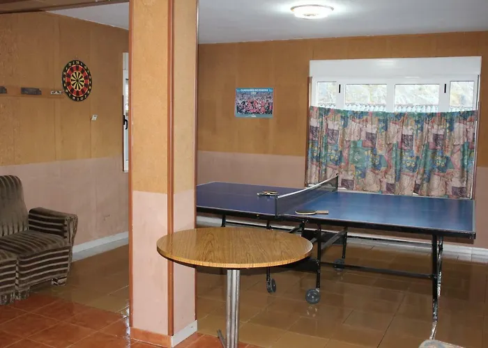 Holiday home Casa En La Montana Leonesa Santa Lucia (Leon)