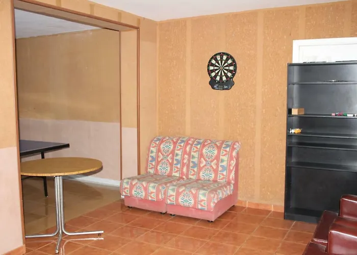 Casa En La Montana Leonesa Holiday home Santa Lucia (Leon)