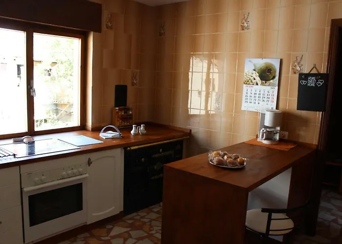 Casa En La Montana Leonesa Holiday home Santa Lucia (Leon)